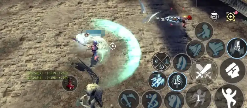 龙之谷世界剑圣打法思路有哪些-龙之谷世界剑圣打法技巧分享-泡玩网