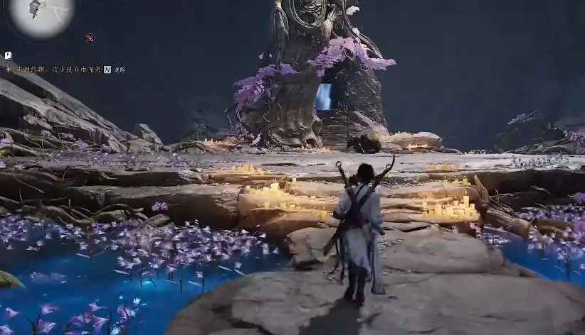 燕云十六声杀生血途任务怎么做-燕云十六声杀生血途任务完成攻略-泡玩网