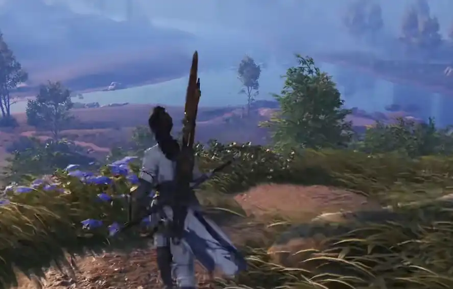 燕云十六声是什么类型的游戏-燕云十六声是买断制的吗-泡玩网