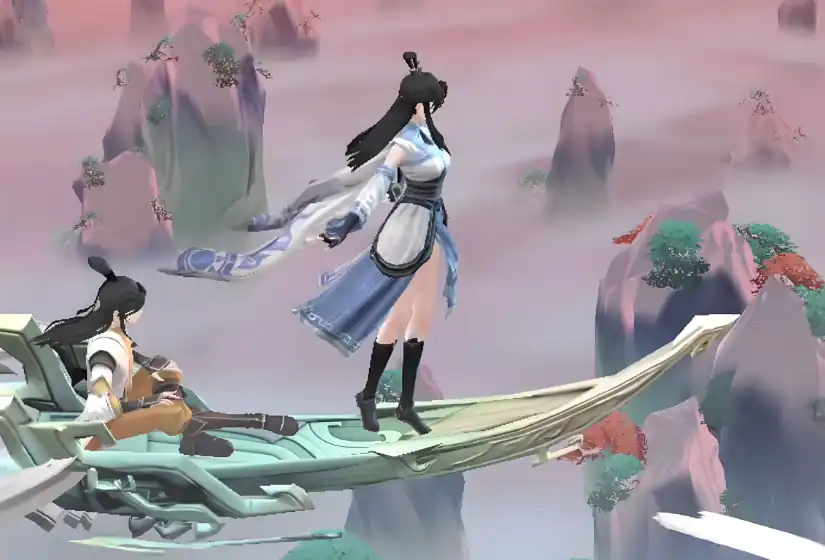 问剑长生防御型法宝有哪些-问剑长生防御型法宝介绍-泡玩网