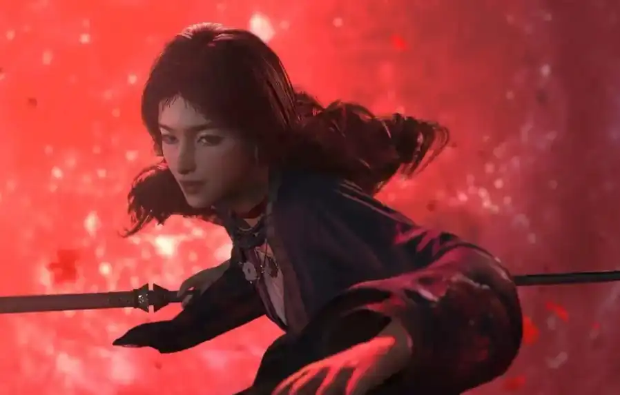 燕云十六声镰刀介绍-燕云十六声有镰刀吗-泡玩网