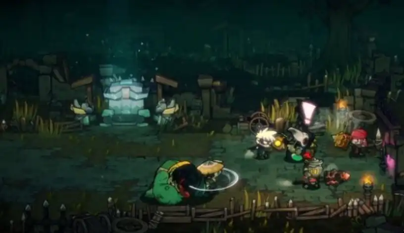 失落城堡2宝藏套装有哪些-失落城堡2手游宝藏套装一览-泡玩网