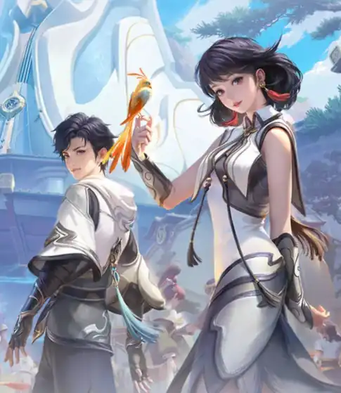 王者荣耀s38更新内容介绍-王者荣耀s38新英雄是谁-泡玩网