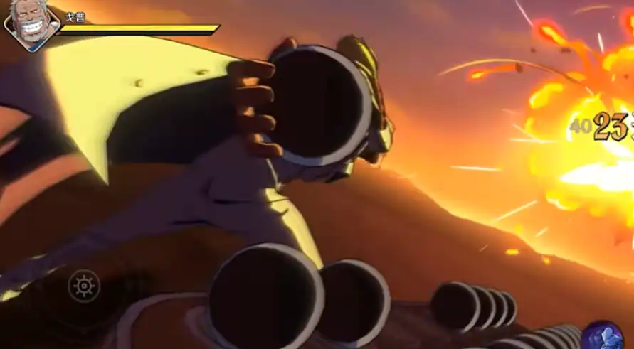 航海王壮志雄心技能有哪些,航海王壮志雄心技能一览