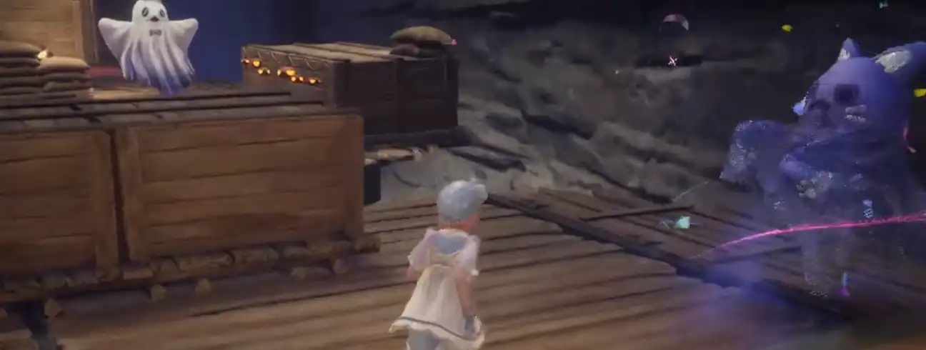 无限暖暖鸣鸣列车怎么通关,无限暖暖鸣鸣列车通过教程,无限暖暖