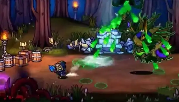 失落城堡2房间密码介绍-失落城堡2房间密码是什么-泡玩网