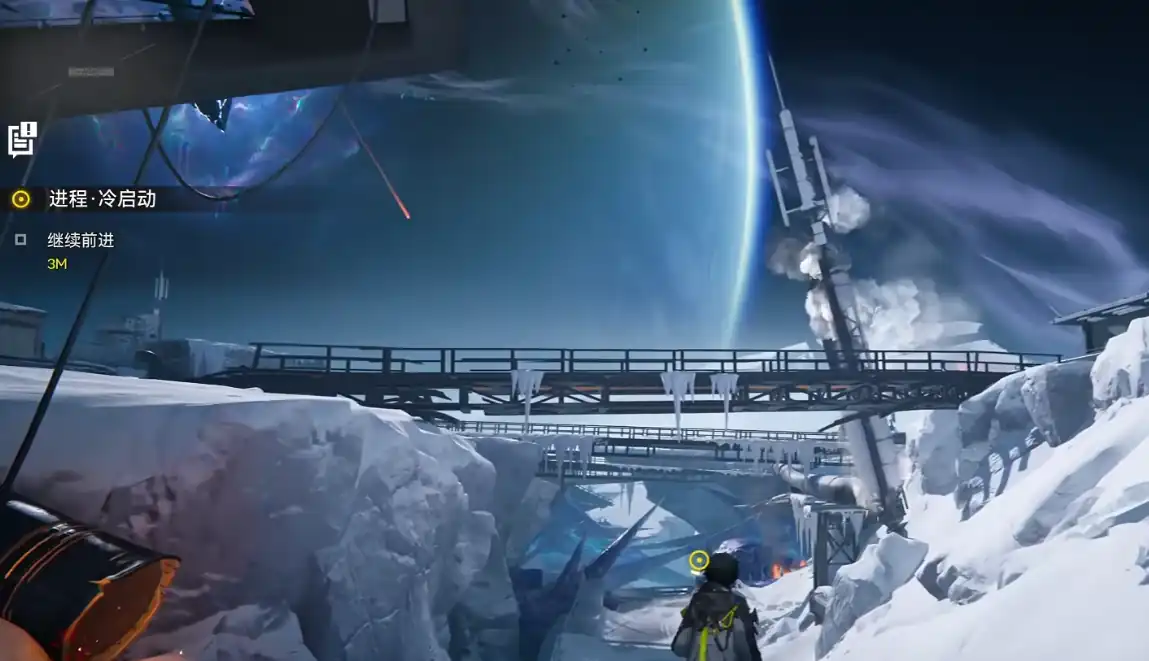 明日方舟终末地克隆人是谁呢-明日方舟终末地克隆人介绍-泡玩网