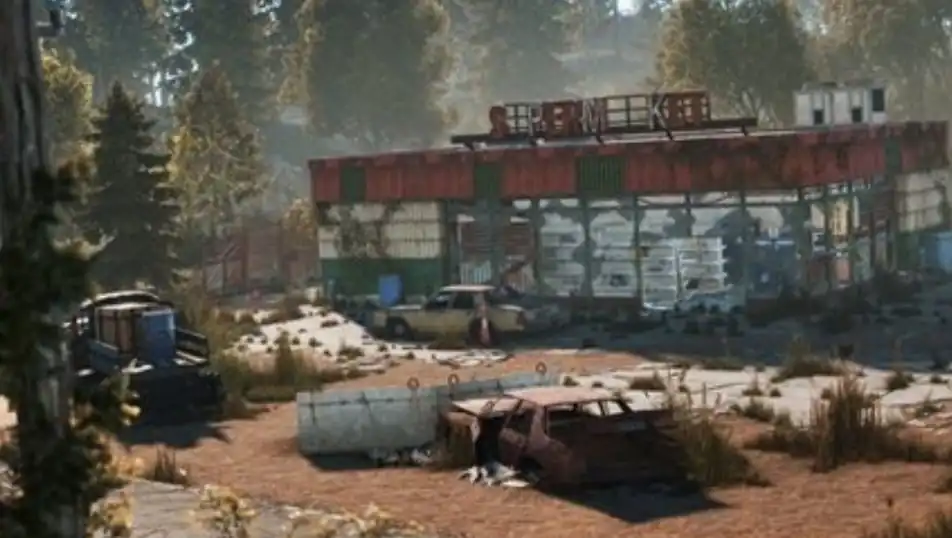 腐蚀手游版该怎么玩-腐蚀手游版游玩教程-泡玩网