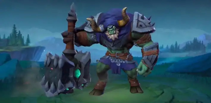 决胜巅峰辅助英雄推荐,决胜巅峰什么辅助好上分,决胜巅峰