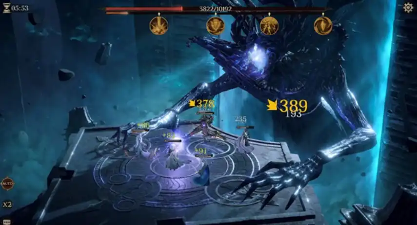 龙息神寂召唤流怎么玩-龙息神寂召唤流玩法攻略-泡玩网