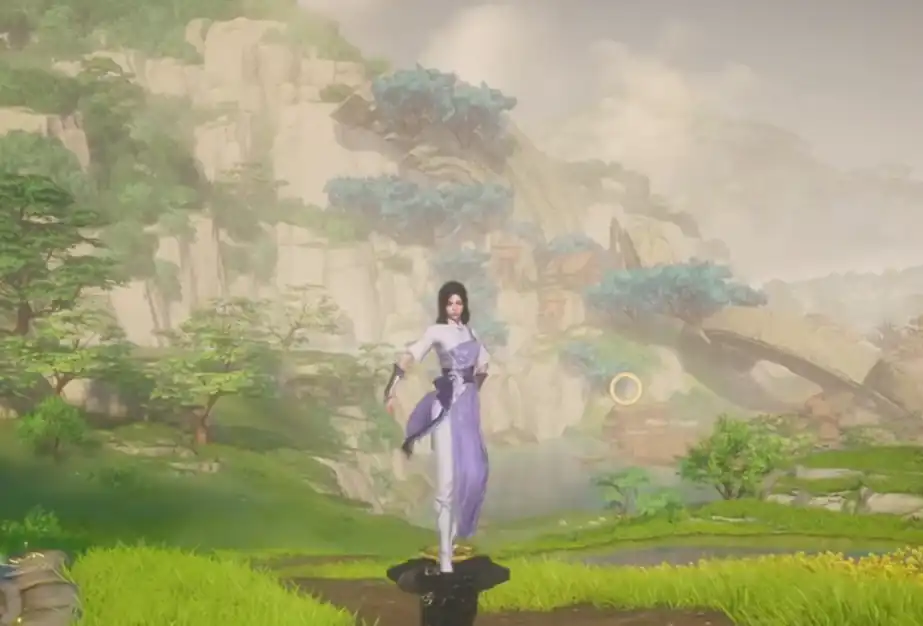 仙剑世界人物养成攻略-仙剑世界人物怎么培养-泡玩网