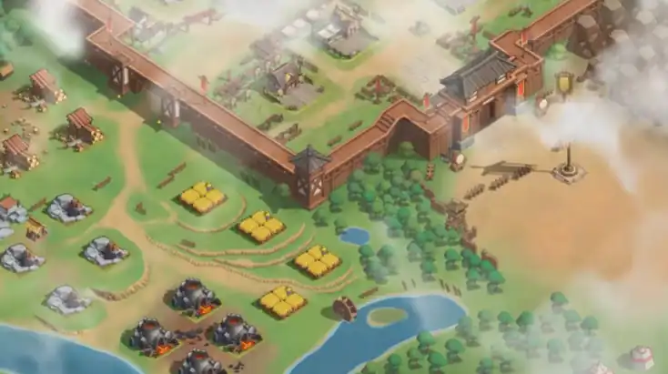 三国特攻队是什么类型游戏,三国特攻队游戏类型介绍