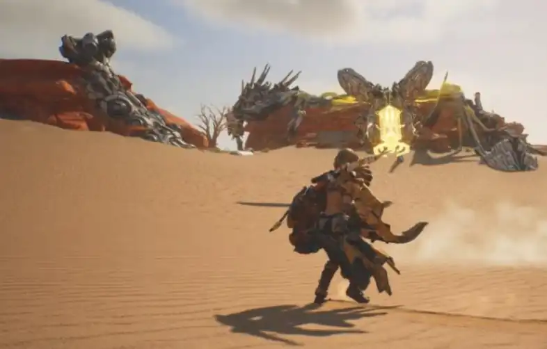 荒野起源垂耳咩属性是什么-荒野起源垂耳咩技能分享-泡玩网