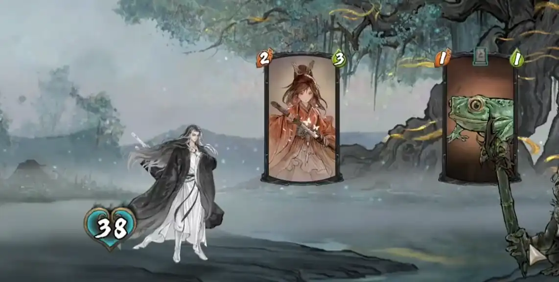 上古河图剑仙李四怎么样-上古河图剑仙李四玩法介绍-泡玩网