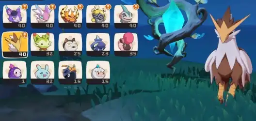 洛克王国手游神兽获得途径,洛克王国世界神兽攻略