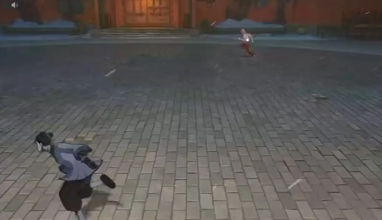 异人之下手游什么时候上线,异人之下手游公测时间介绍