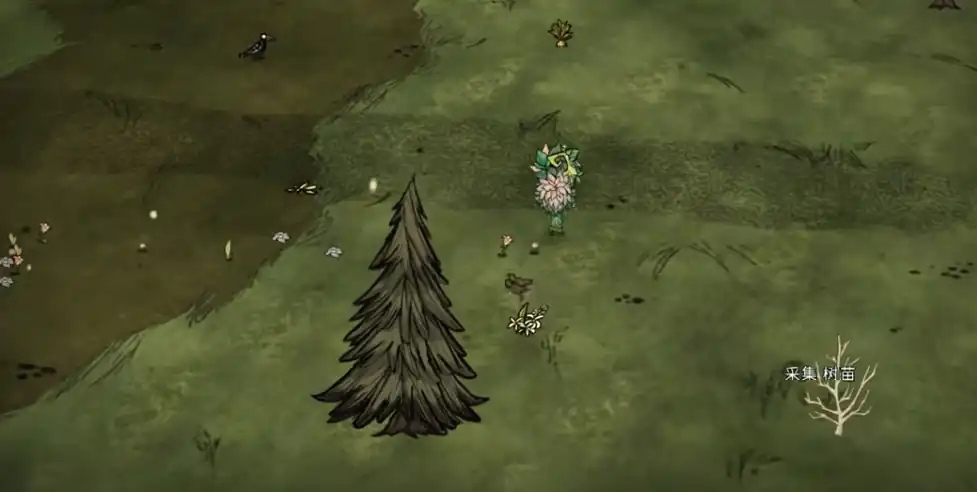 饥荒联机版春天应该干什么-饥荒联机版手游春天玩法攻略-泡玩网