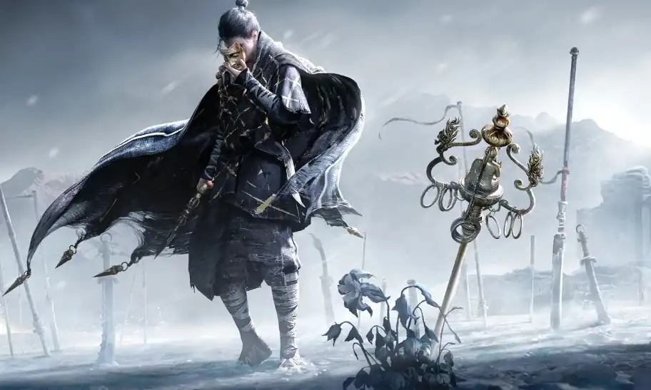 燕云十六声用的是什么引擎-燕云十六声引擎效果介绍-泡玩网