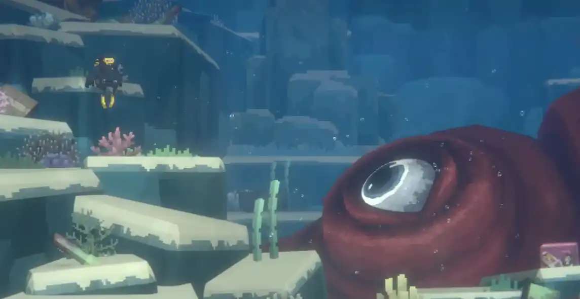 潜水员戴夫生物猎人成就攻略-潜水员戴夫手机版生物猎人成就怎么完成-泡玩网