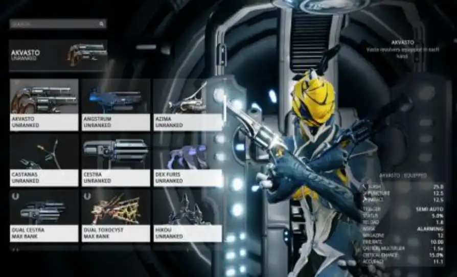 星际战甲手游连接失败的原因-星际战甲手游连接失败怎么办-泡玩网