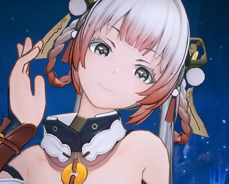 尘白禁区2.4版本前瞻介绍-尘白禁区2.4版本更新内容一览-泡玩网