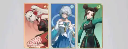 天下争霸三国志吕玲绮怎么样,天下争霸三国志吕玲绮介绍