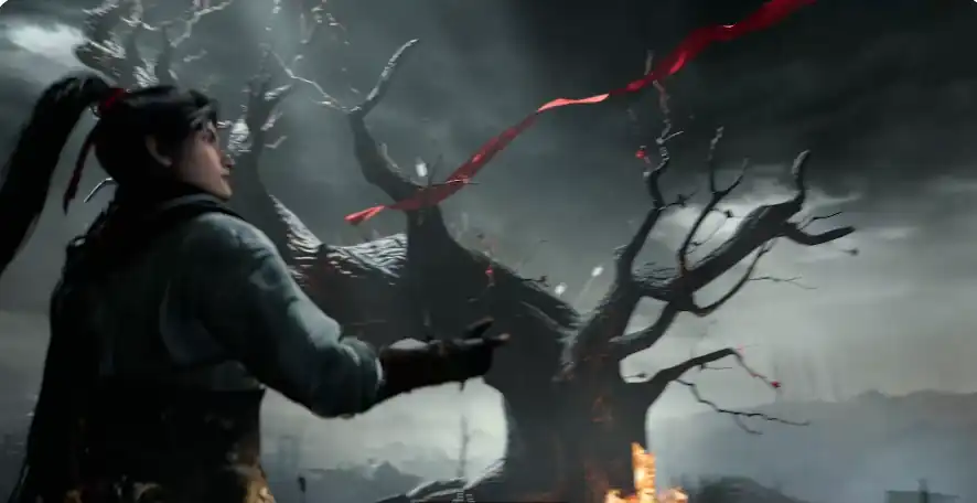 燕云十六声上线时间什么时候,燕云十六声上线时间分享,燕云十六声