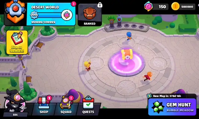 爆裂小队玩法指南-爆裂小队玩法思路介绍-泡玩网