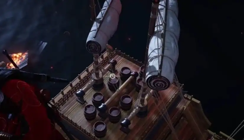 燕云十六声最低配置要求-燕云十六声手机配置要求-泡玩网