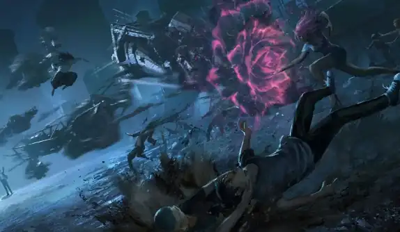 异人之下手游基础战斗,异人之下手游基础战斗攻略