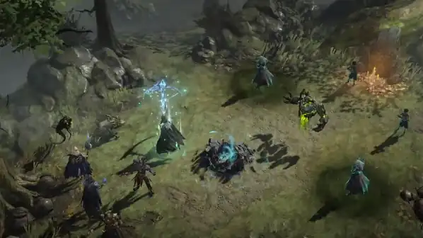 龙息神寂游戏河神之眼如何获取-龙息神寂游戏河神之眼获取方法-泡玩网