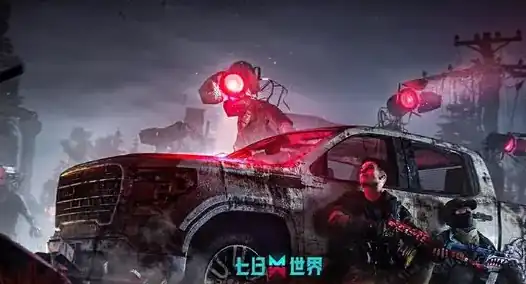 七日世界PVE伤害最高武器有哪些-七日世界PVE高伤害武器介绍-泡玩网