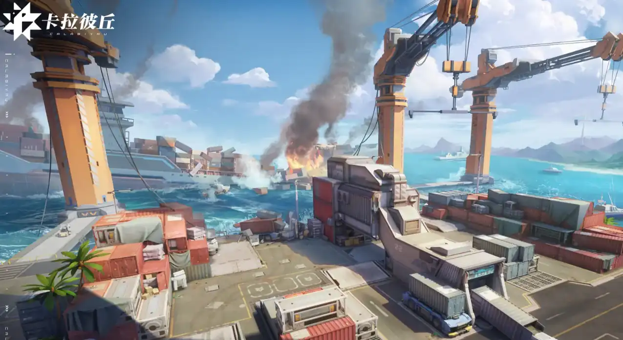 卡拉彼丘全角色介绍-卡拉彼丘手游角色有哪些-泡玩网