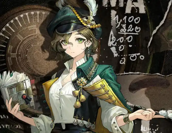 重返未来1999虚构集介绍-重返未来1999虚构集怎么样-泡玩网