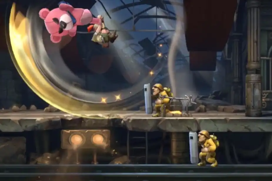 合金弹头觉醒菲奥杰勒密怎么样,合金弹头觉醒菲奥杰勒密技能实力一览