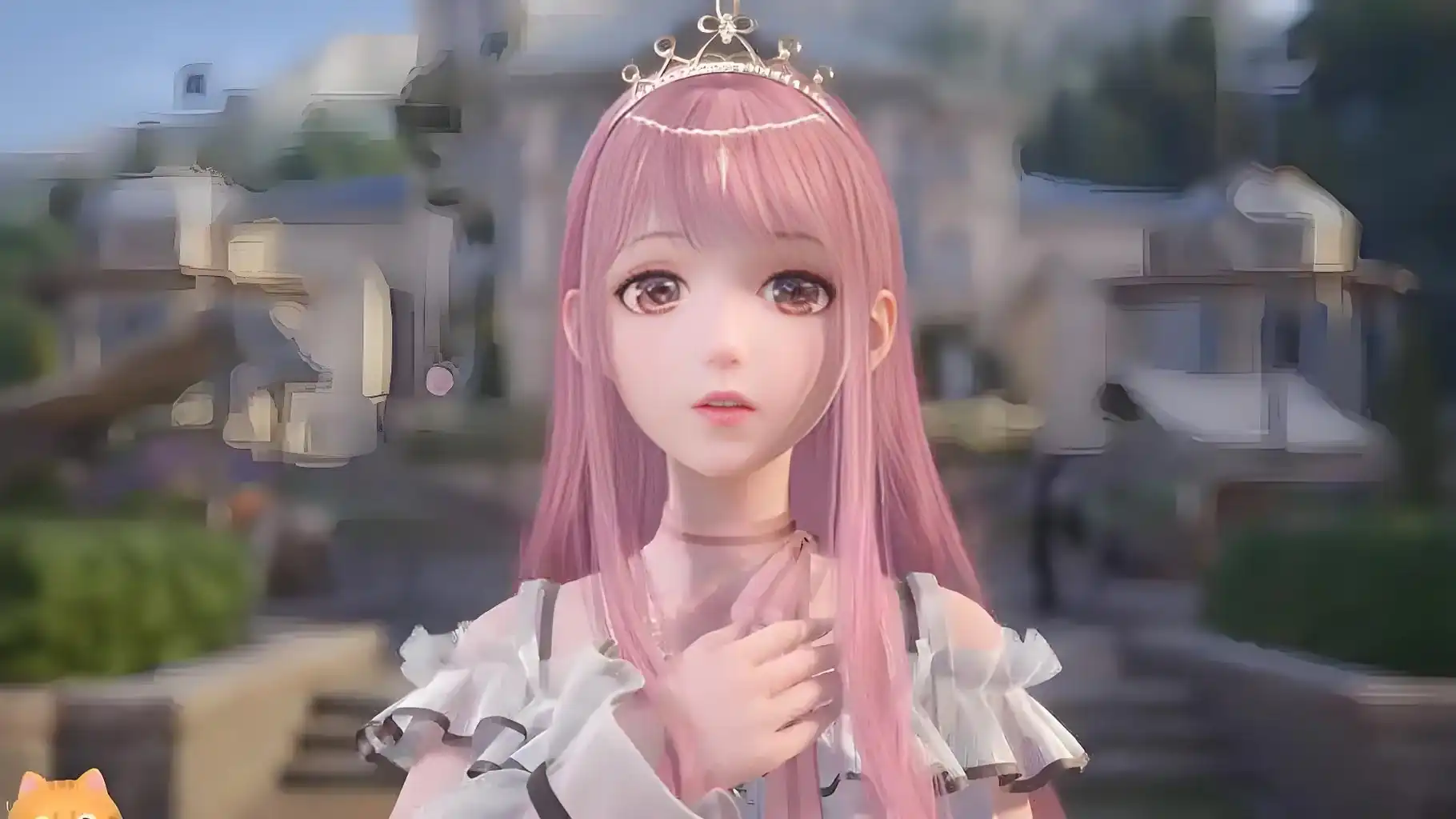 无限暖暖啥时候开服,无限暖暖开服时间一览,无限暖暖