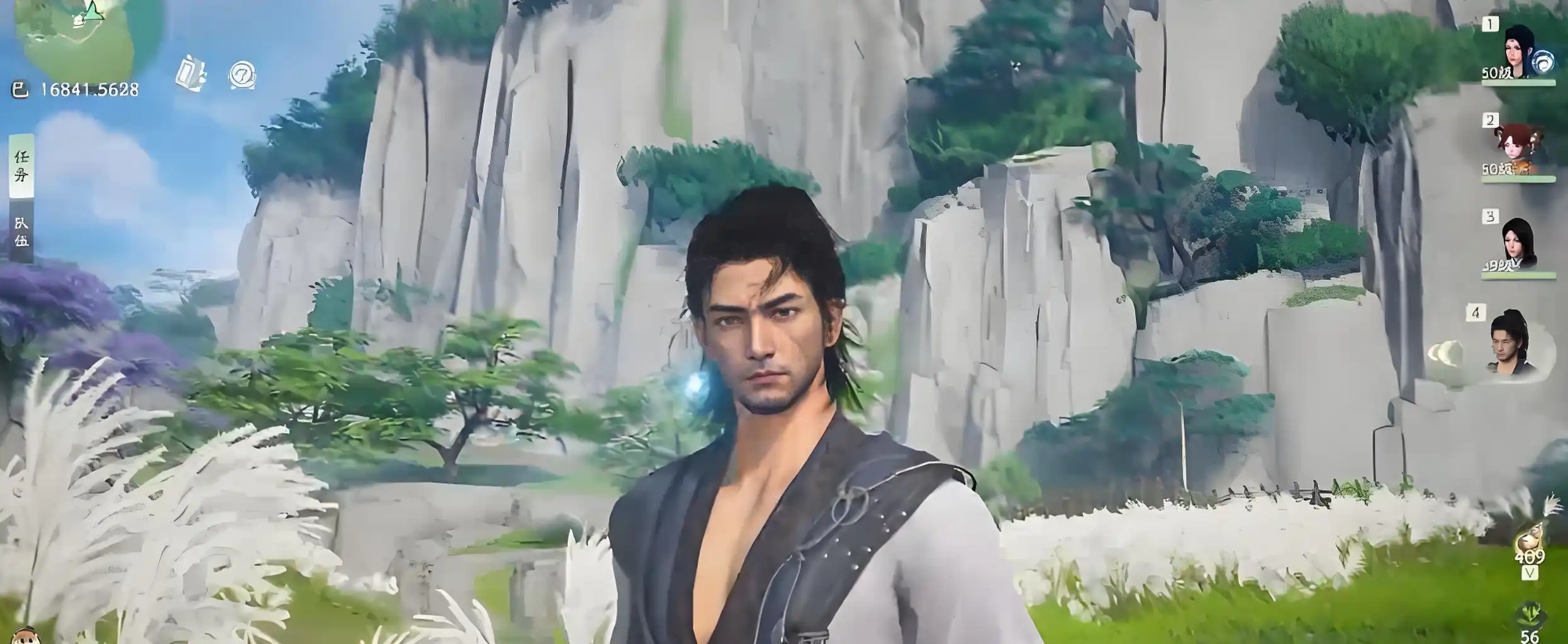 仙剑世界角色一览表,仙剑世界五星角色有哪些