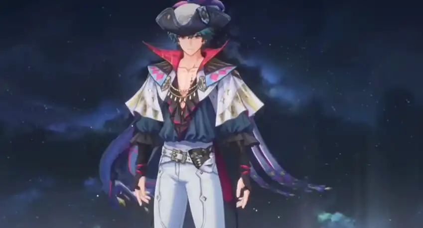 鸣潮布兰特技能介绍-鸣潮布兰特技能怎么样-泡玩网