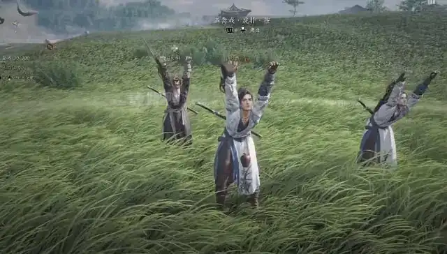 燕云十六声评价介绍,燕云十六声玩法如何,燕云十六声