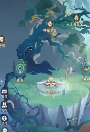 问剑长生怎么快速升级,问剑长生升级方法