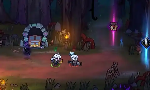 失落城堡2发售价格是多少-失落城堡2手游发售价格介绍-泡玩网