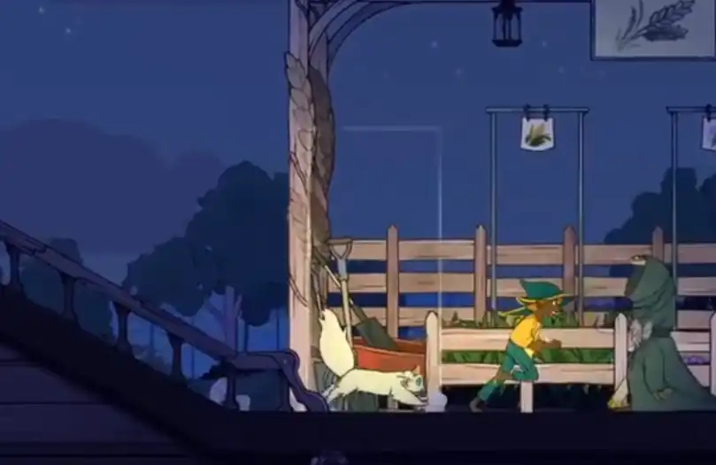 心灵渡船公测上线时间介绍-心灵渡船什么时候上线-泡玩网