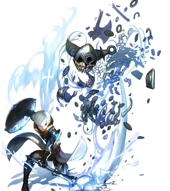 龙之谷世界32级祭祀连招攻略大全-龙之谷世界祭祀连招教学-泡玩网