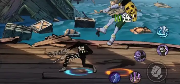 航海王壮志雄心克洛技能怎么样,克洛技能详情分析