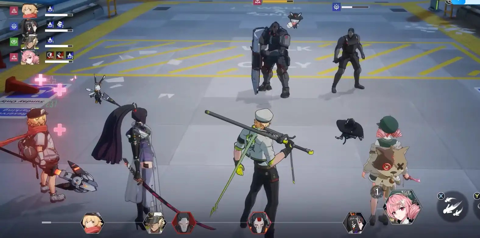 伊瑟重启日公测时间介绍-伊瑟重启日什么时候出-泡玩网