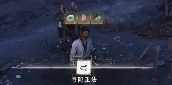 燕云十六声夜梦僧任务怎么做,燕云十六声夜梦僧任务攻略分享,燕云十六声