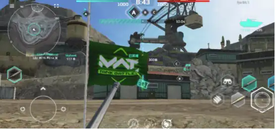 MWT坦克战争载具有哪些 MWT坦克战争载具类型详解