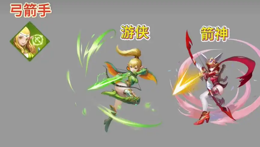 龙之谷世界游侠技能有哪些-龙之谷世界游侠玩法分析-泡玩网