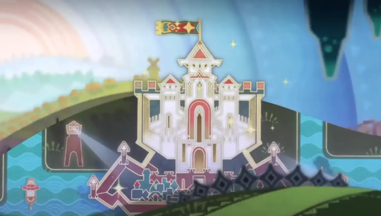 洛克王国手游新手怎么玩-洛克王国世界新手教程介绍-泡玩网