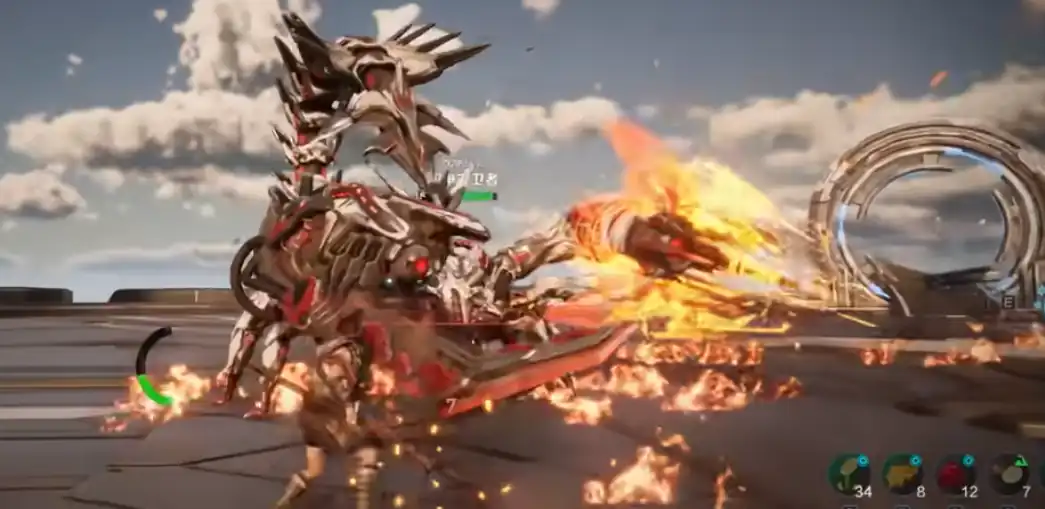 荒野起源踏波潜行兽词条介绍,荒野起源踏波潜行兽怎么样